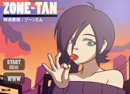 Zone Tan & 12+ Parody Porn Games like Zone Tan