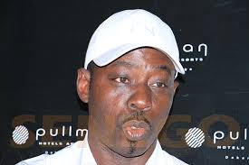 El Hadji Assane Guèye, Directeur Rfm: "quand