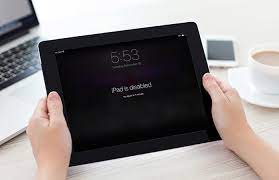 Check spelling or type a new query. Ipad Is Disabled Error Fix With Or Without Itunes Restore