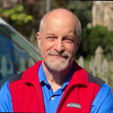 Mark Burghart, PhD, OT