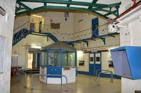 Beechworth visitor information centre · avenel maze · beechworth ghost tours · beechworth gaol unlocked · beechworth honey · beechworth sweet company One Of The 4 Wings Of The Prison Picture Of Old Beechworth Gaol Tripadvisor