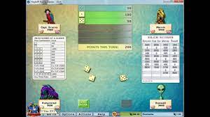 4.1 out of 5 stars 360. Hoyle Puzzle Board Games 2008 Zilch 2nd 720p Youtube