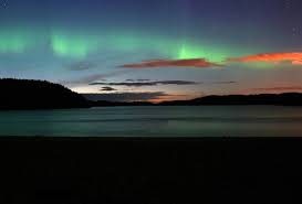 Pictures Huge Solar Storm Triggers Unusual Auroras Aurora Borealis Northern Lights Northern Lights Pictures