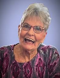 Obituary information for Barbara Jean White