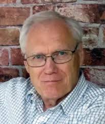 Obituary information for Lawrence Peter Morin