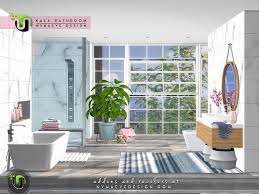 With over 100,000 mods and cc creations to choose from, you're bound to found what you're looking for! The Sims Resource Kala Bathroom