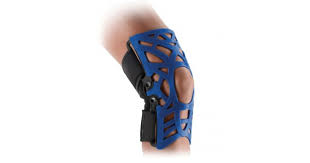 donjoy reaction web knee brace