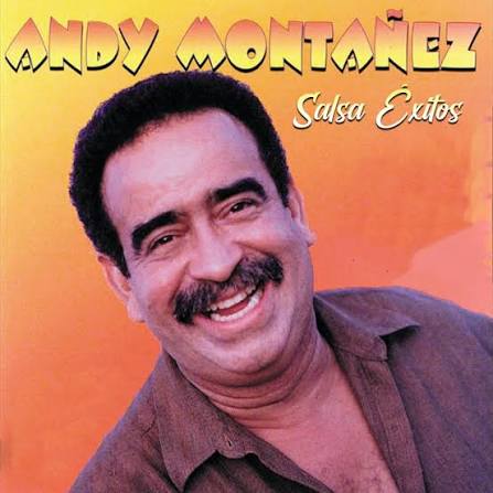 Andy Montañez – 2