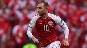 Jun 18, 2021 · christian eriksen has been discharged from hospital after undergoing a successful operation, the danish football association confirmed on friday. Football Unites In Support Of Christian Eriksen Inside Uefa Uefa Com