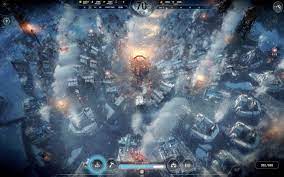 We did not find results for: How To Start Frostpunk Beginner To Advanced 8 Powerful Tips