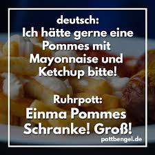 Pommes Schranke Ruhrpott In 2020 Mulheim An Der Ruhr Ruhr Kohlenpott