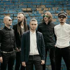 Listen to playlists featuring Crossroads