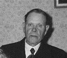 Hans Högmans släktforskning