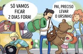 Resultado de imagem para quadrinhos