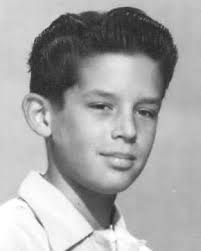 Have you seen this child? John Arthur Butler