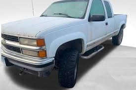 Image result for White 1990 Truck