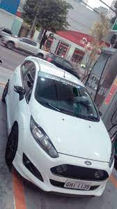 Fiesta Rally Style New Fiesta Coisas De Carro Carros