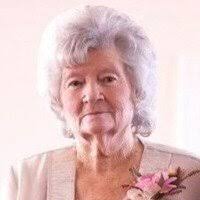 Marie Martin Ledbetter Hutchings, 87