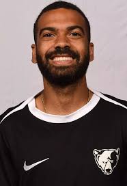 2024 Men's Soccer Roster