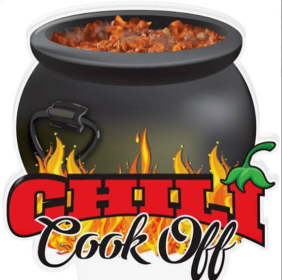3rd Annual One Way Out Chili Cookoff - Greater Gadsden