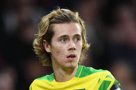 Todd Cantwell joins Bournemouth