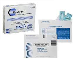 Our main goal is to conveniently provide. Amazon Com Sps Medical Supply Passport Sterilizer Monitoring Service Passport Mailing System Health Personal Care
