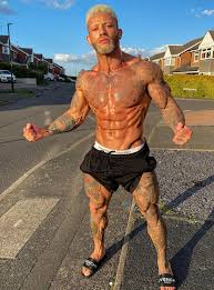 He is also known for modelling and has modelled for brands such as kalibre clothing and the couture club. Ashley Cain Bio Age Partner Wife Net Worth Facts Family Height Baby Parents Nationality