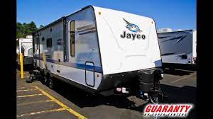 The longevity of our family. 2018 Jayco Jay Feather 23 Rbm Travel Trailer Video Tour Guaranty Com Youtube