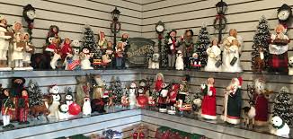 Best choice products 15 in. The History Of The Vintage Ceramic Christmas Tree Clark S Christmas Tree Farm And Christmas Shop