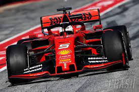 Vettel won four f1 world titles with red bull between 2010 and 2013. Vettel Wholesale Changes To Ferrari S F1 Operation Would Be Madness F1 News