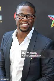 Actress Tiffany Hatch arrives at the "Kevin Hart: Let Me Explain"... News  Photo