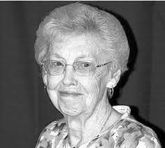 Catherine BROWN Obituary (1925