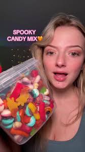 Did Rust Add Halloween Candy