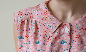 We're looking for the next collection of talented home sewers… patrick grant's big community sew. Vintage Inspired Blouse Guthrie Ghani