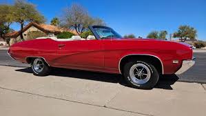 Image result for Signal Red 1969 Buick