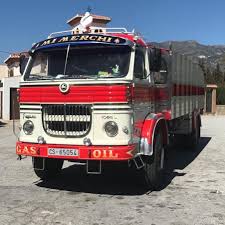 Epingle Sur Camion