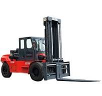 Ltmg Big Forklift 15 Ton 20 Ton Diesel Forklift Truck