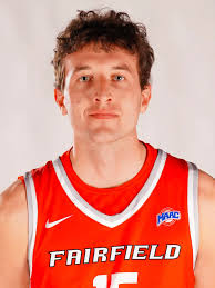 2023-24 Men's Basketball Roster