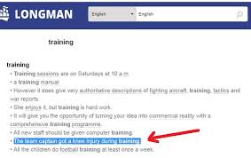 I need the proper spanish (mexican) construction for a sports team named, Training Trainings Do A Training Wordreference Forums