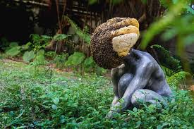 There are no critic reviews yet for deep water. 12th Taipei Biennial Rethinks Globalisation Ocula