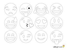 Resultado De Imagen Para Emojis Colorear Molde Emoji Desenho De Emoji Padroes Em Feltro