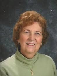 Barbara E. Foris Obituary June 23, 2018