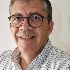 People are more important than hardware…. I'm reminded of SOF truth…