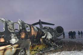 Kurz nach dem start gerät ein frachtflugzeug in. Us Militarjet In Afghanistan Abgesturzt Nachrichten Aus Aller Welt Lz De