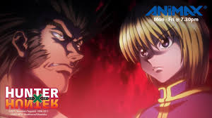 Gon akhirnya berteman dan memulai perjalanannya bersama mereka dalam menempuh ujian hunter. Gon Hunter X Hunter Fond D Ecran 33025210 Fanpop Page 2