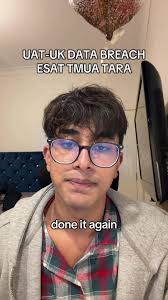 Understanding the UAT Data Breach Risks