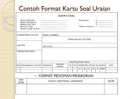 .atau sedang dibandingkan dengan wifi lainnya 1 skor maksimal catatan : Pedoman Penskoran Shefalitayal