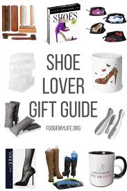 10 Gifts For Shoe Lovers Under 20 That They Ll Love Fudgemylife Org In 2020