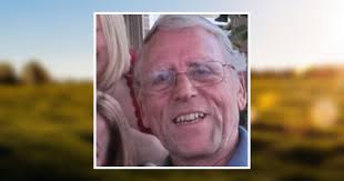 Larry Edward Oney Obituary November 30, 2021