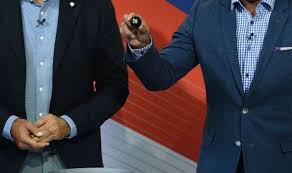 While the champions league has overtaken other competitions in this particular facet of the game, the fa cup version does still have that bit of magic in it. Fa Cup Draw Ball Numbers For Fourth Round As Man Utd Liverpool Arsenal Await Opponents Football Sport Express Co Uk